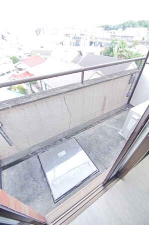 クレスト多摩川の物件内観写真